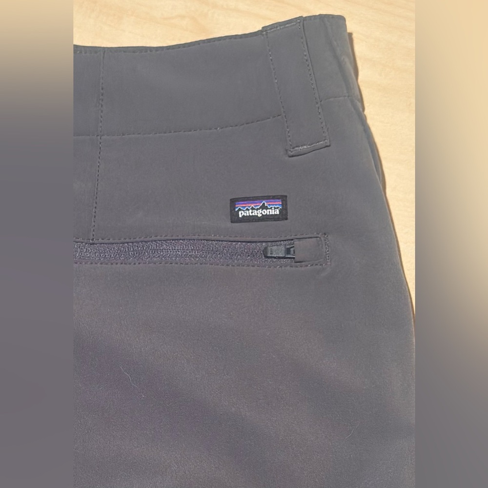 Patagonia Men's Tech Hiking Pants - Picture 14 of 15